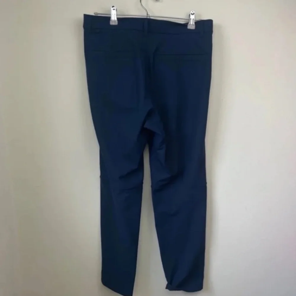 Lululemon Commission Pant Slim‎ *Warpstreme